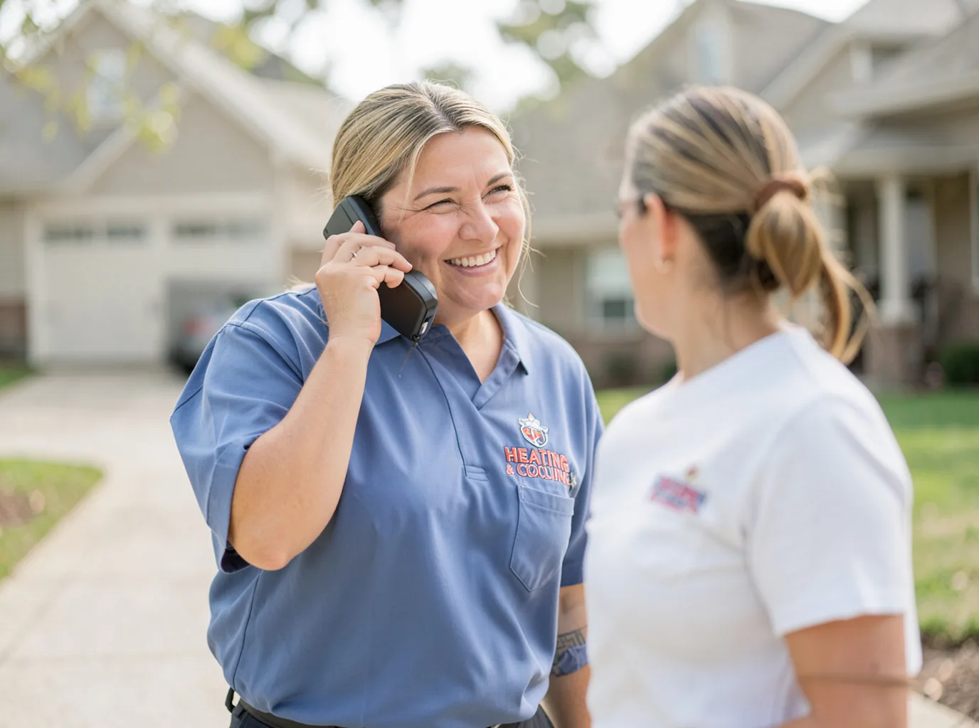 Hvac Repair West Park, NY FAQs